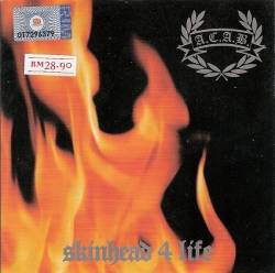 A.C.A.B. : Skinhead 4 Life